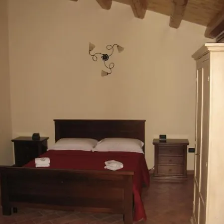 Agriturismo Corte Oliani Casa la Motta