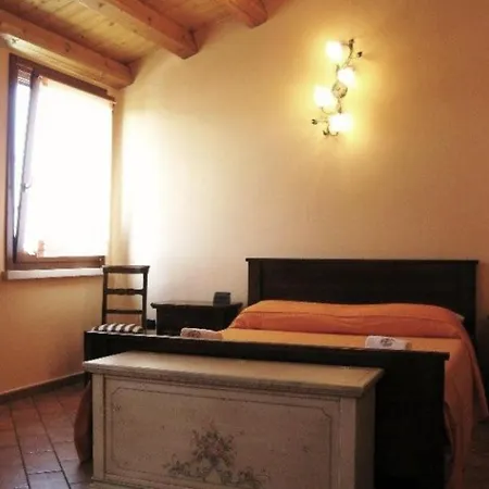 Apartmán Agriturismo Corte Oliani Casa la Motta