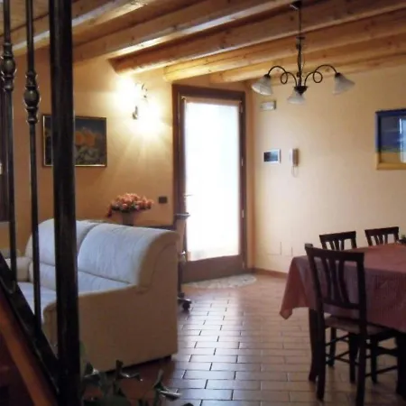 Apartmán Agriturismo Corte Oliani