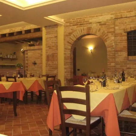 Agriturismo Corte Oliani * Casa la Motta